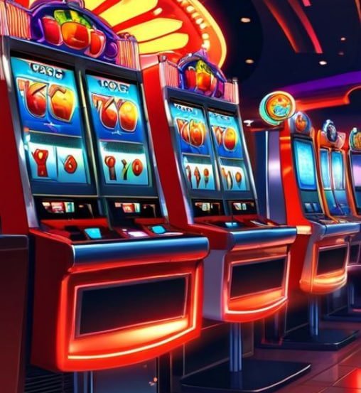 slot casino Preguntas frecuentes sobre nuestro casino en vivo en México