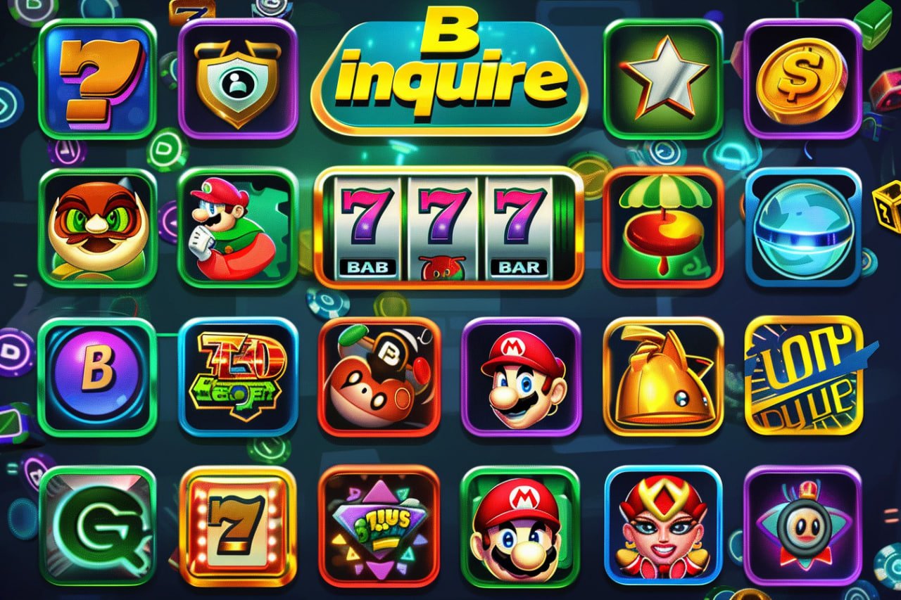 slot casino lobby reference