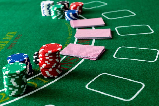 slot casino Configuración de seguridad