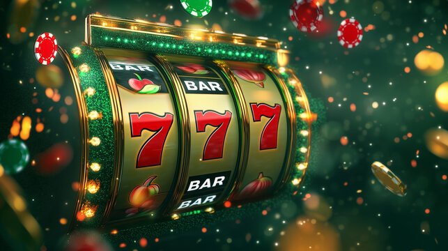 slot casino Gestión de pagos