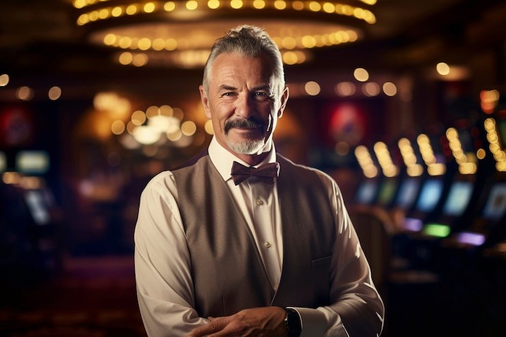 slot casino Eventos deportivos