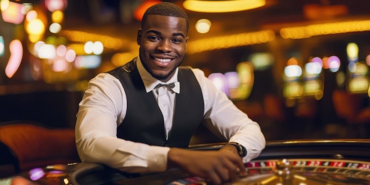 slot casino Bingo