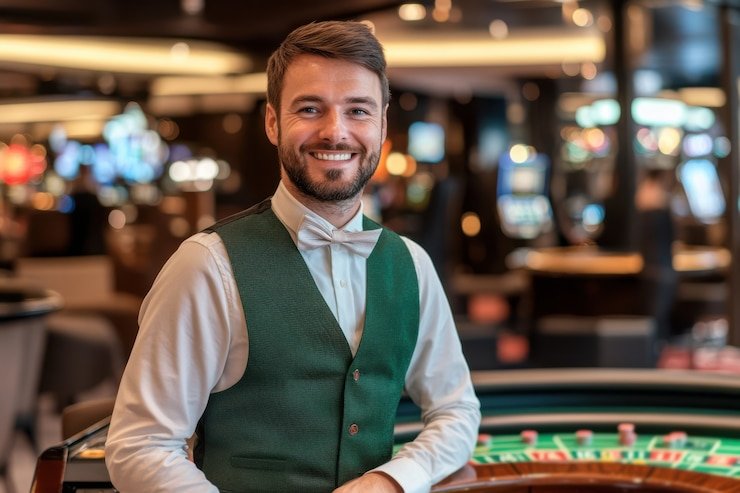 slot casino Blackjack en Vivo